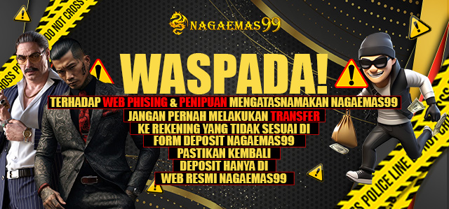 WASPADA PHISING