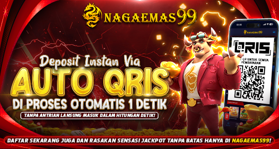 DEPOSIT INSTAN E-MONEY VIA QRIS