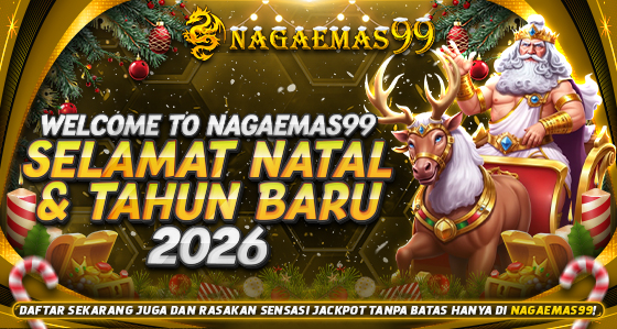 WELCOME TO NAGAEMAS99