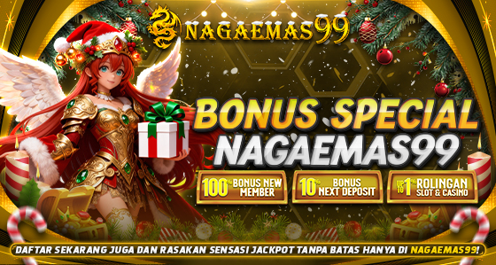 BONUS SPECIAL NAGAEMAS99