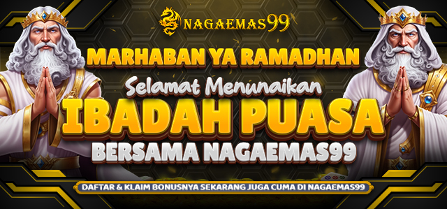 MARHABAN YA RAMADHAN