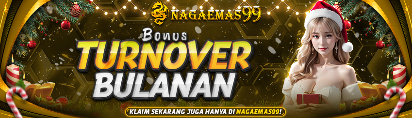 BONUS TURNOVER BULANAN