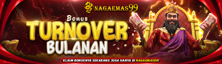 BONUS TURNOVER BULANAN