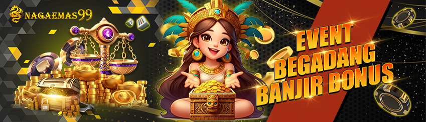 EVENT BONUS BEGADANG