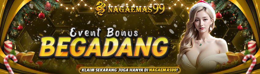 EVENT BONUS BEGADANG